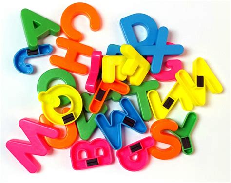 Snow and Mocha Duo Alphabet Fridge Magnets, Montessori, Functional Toys, Learning Toys, Aesthetic Toys, 3D Printed Plastic. . Magnetic alphabet letters for fridge